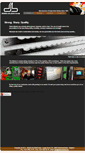 Mobile Screenshot of debra-blades.com
